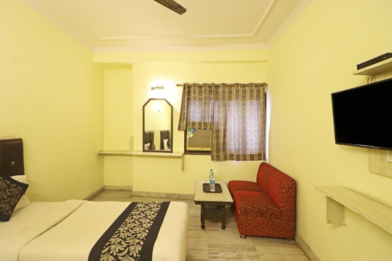 Silver Shine New Delhi - Comfort Stay Luaran gambar