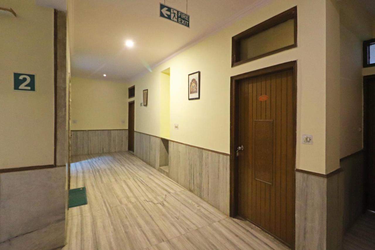 Silver Shine New Delhi - Comfort Stay Luaran gambar