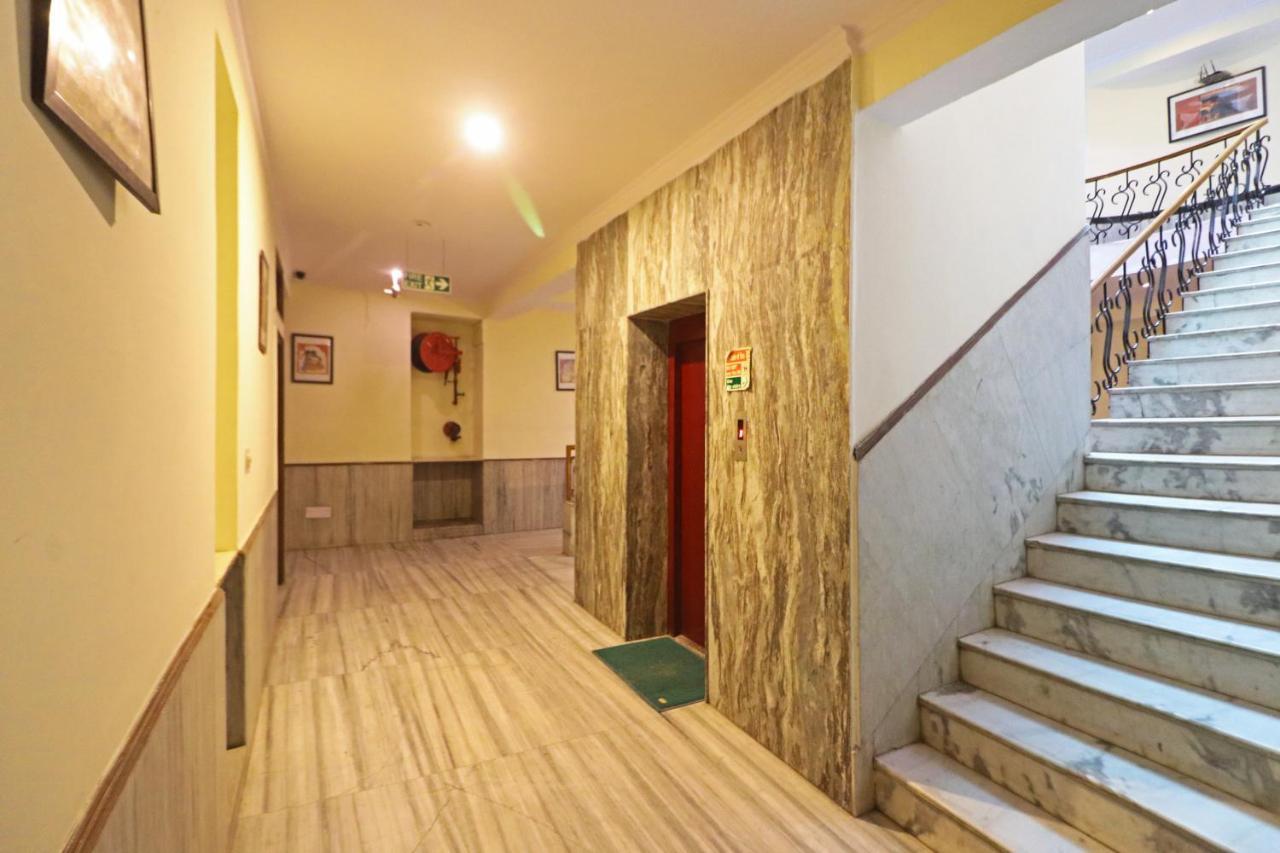 Silver Shine New Delhi - Comfort Stay Luaran gambar