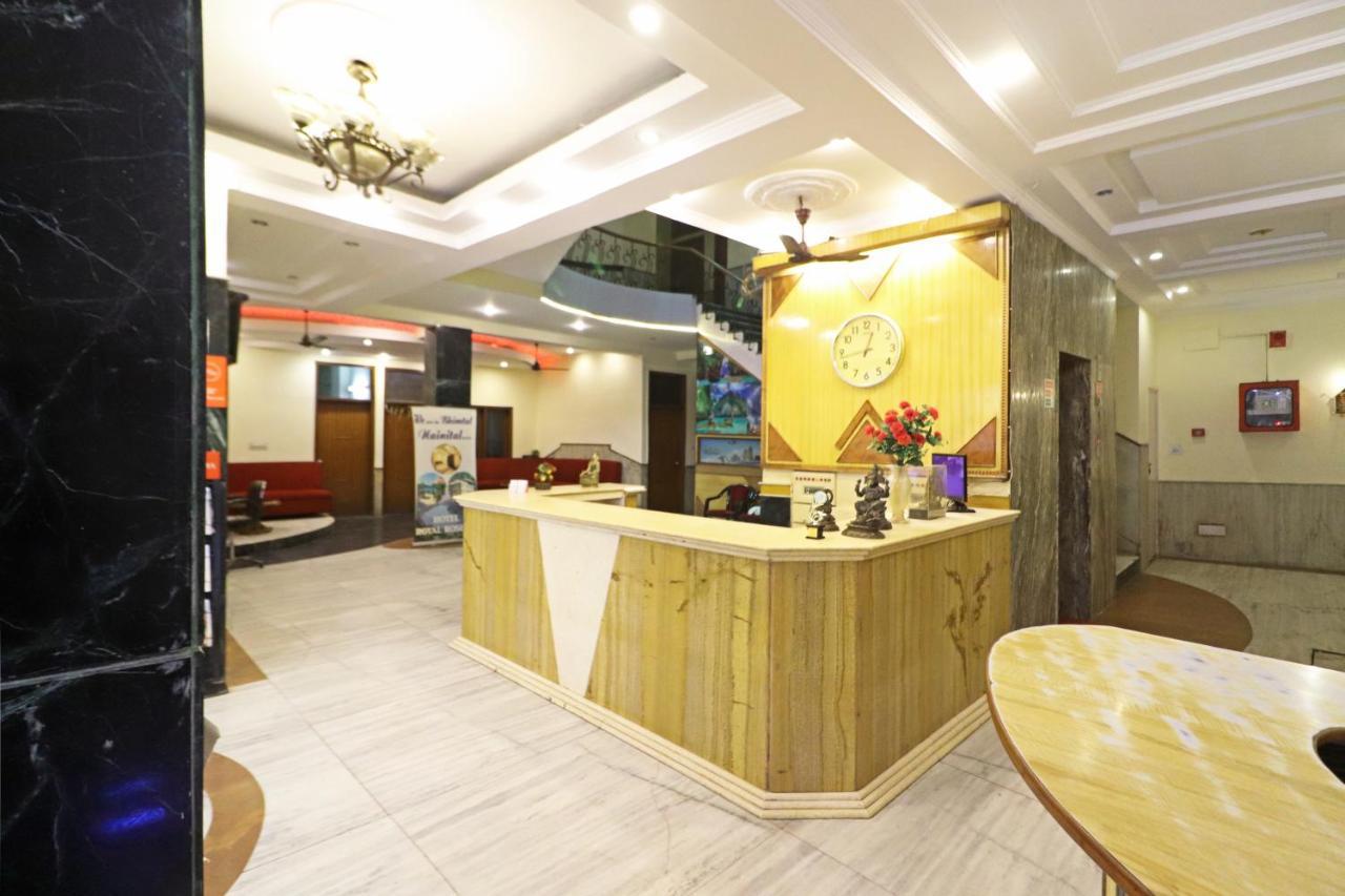 Silver Shine New Delhi - Comfort Stay Luaran gambar