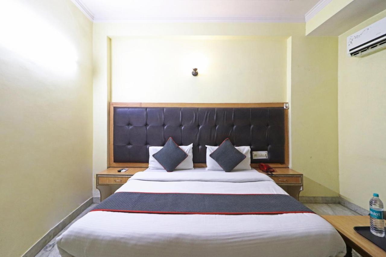 Silver Shine New Delhi - Comfort Stay Luaran gambar