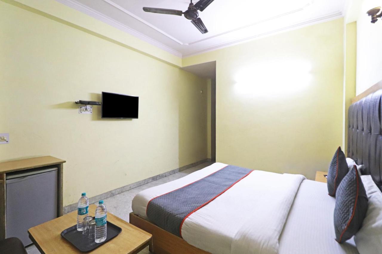 Silver Shine New Delhi - Comfort Stay Luaran gambar