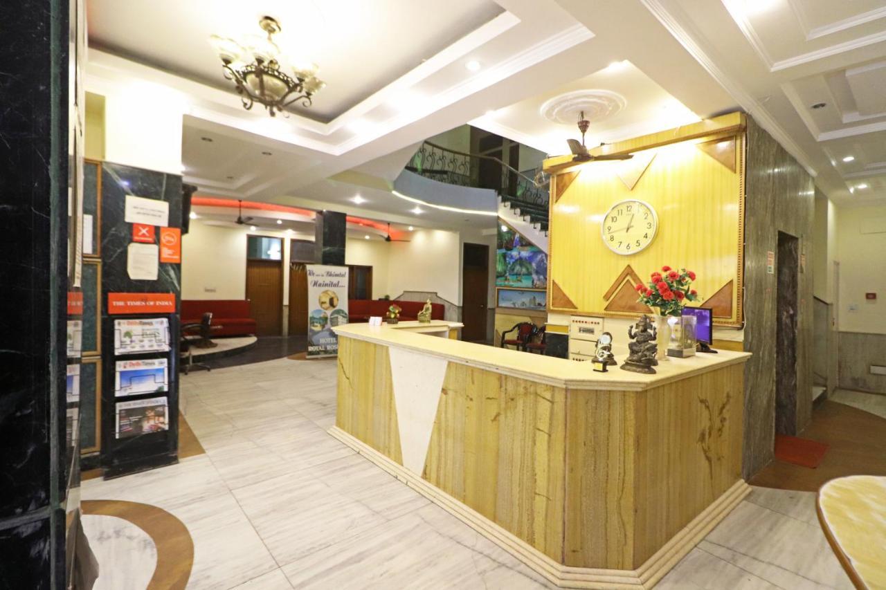 Silver Shine New Delhi - Comfort Stay Luaran gambar